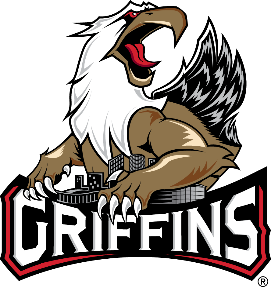 Griffins logo